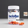 Baclofen bajo precio a