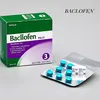 Baclofen bajo precio c